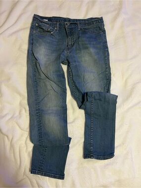 Levi’s 511 Men’s Jeans W34 L32